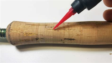 corks repair